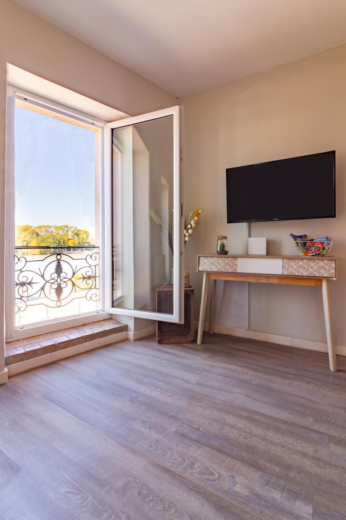 Au Pied Du Grand Bassin Apartment Castelnaudary Exterior photo