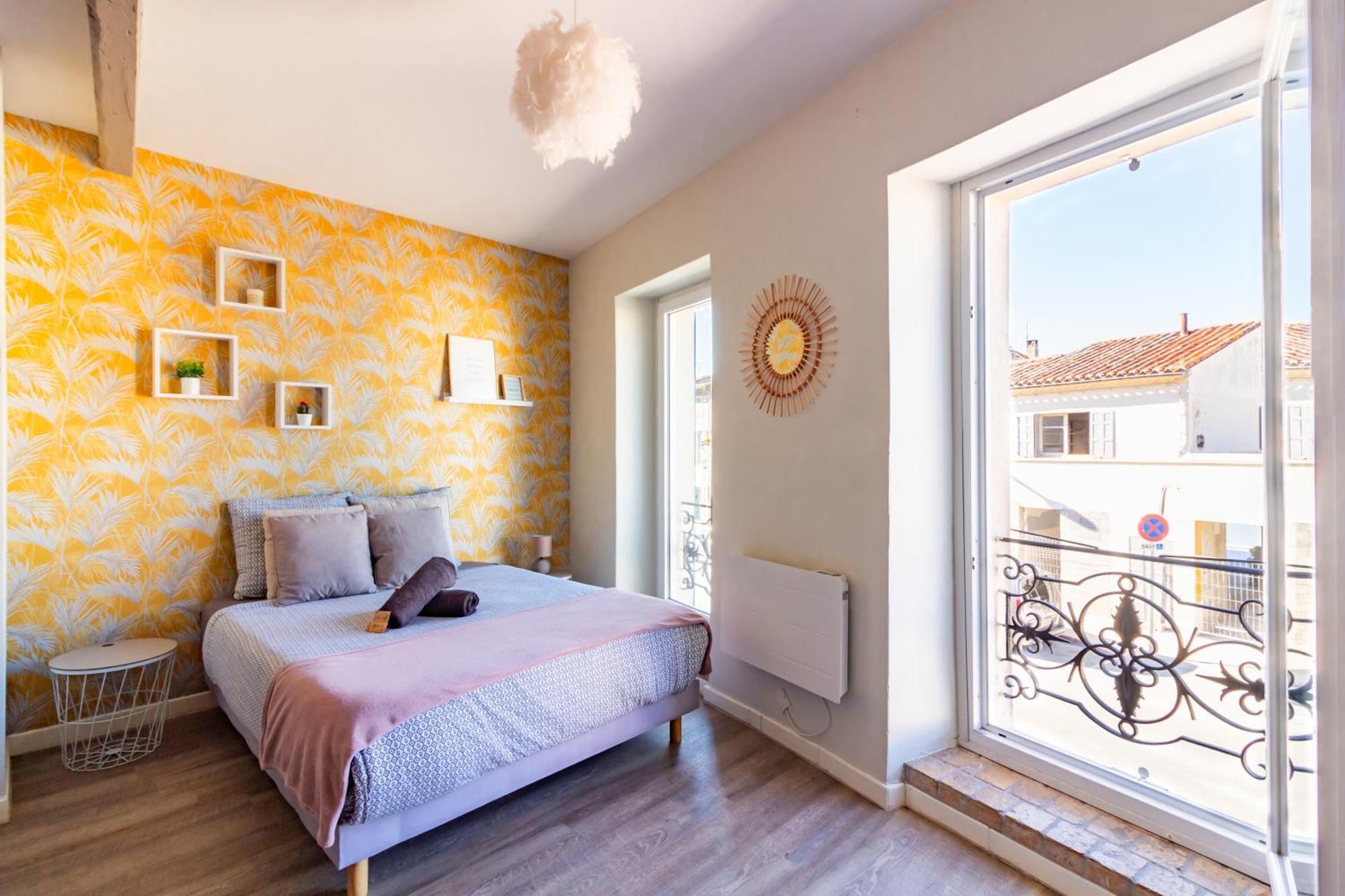 Au Pied Du Grand Bassin Apartment Castelnaudary Exterior photo